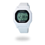 Champion Solartech Radio Wave White