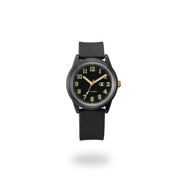 Champion Solar Power Black 2