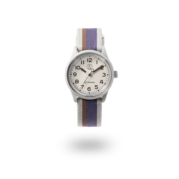 Series 003 purple – Q&Q SmileSolar ONLINE STORE