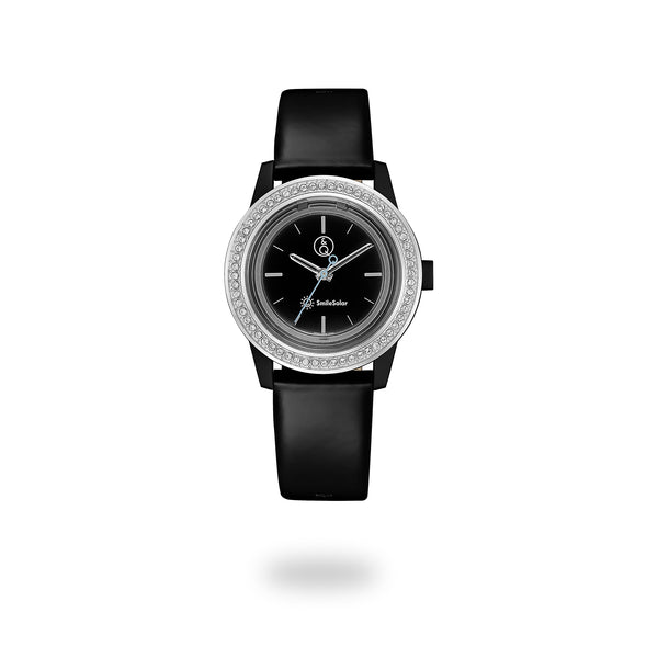 Series 008 Black